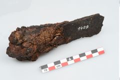 Foto von Eisenbeil (NHMW-PRAE-001409)